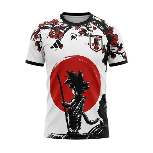 Special Edition Japan Jersey