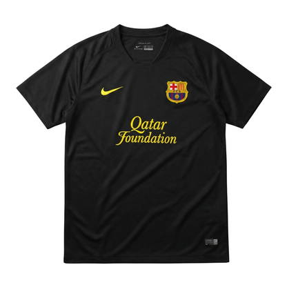 Messi '11 - 12 Barcelona Jersey II