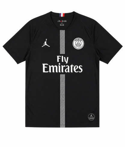 Mbappe '18 - 19 PSG Jersey