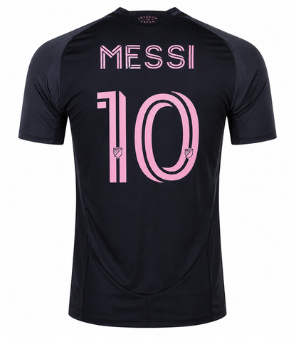 Messi '25 - 26 Inter Miami Jersey