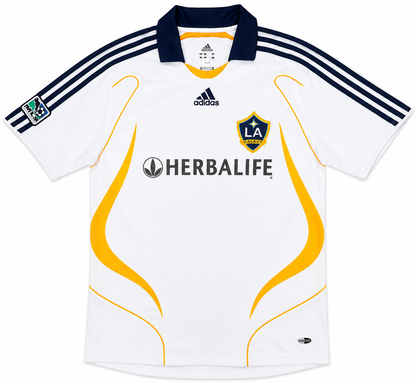 David Beckham '12 - 13 LA Galaxy Jersey