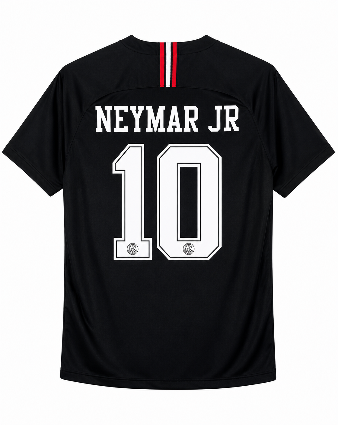 Neymar Jr. '18 - 19 PSG Jersey