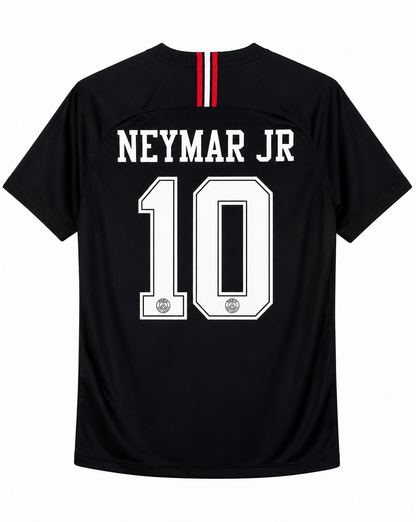 Neymar Jr. '18 - 19 PSG Jersey