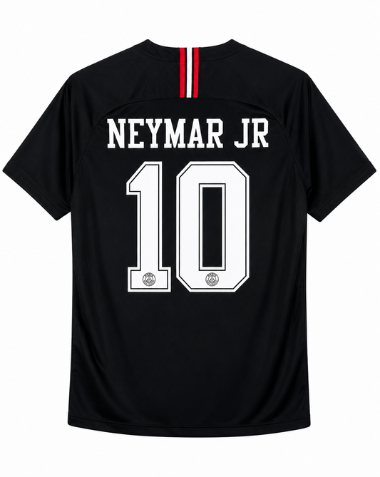 Neymar Jr. '18 - 19 PSG Jersey