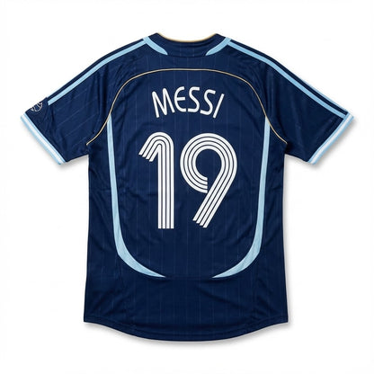 Messi '06 Argentina Jersey